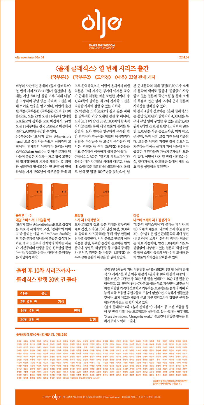 news
